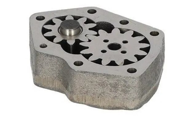 An image of an AR93313 Transmission Oil Pump 2